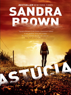 cover image of Astúcia
